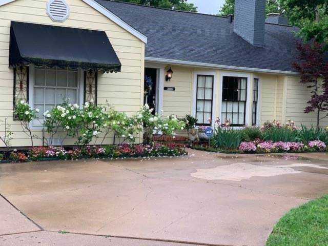 3505 White Settlement Road Fort Worth, TX 76107