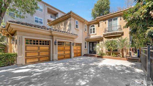 12441 Rye Street Studio City, CA 91604