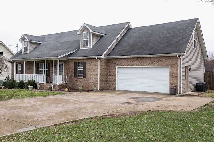 332 Merlin Dr Murfreesboro, TN 37127 | MLS 2232882 Photo 1