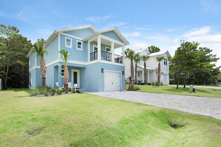 301 Lakeland Drive Miramar Beach, FL 32550