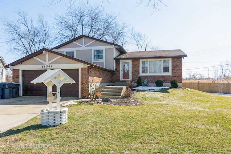 Address Withheld South Holland, IL 60473
