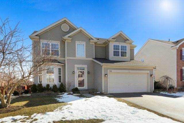 790 Sapphire Dr Bolingbrook, IL 60490 | MLS 10998446 Photo 1