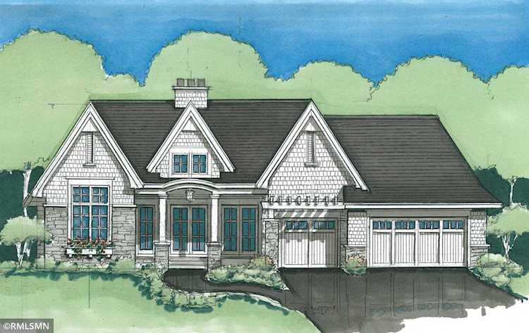 1313 Palmer Drive N Lake Elmo, MN 55042
