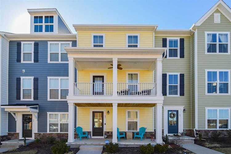 83 Broad Daleville, VA 24083