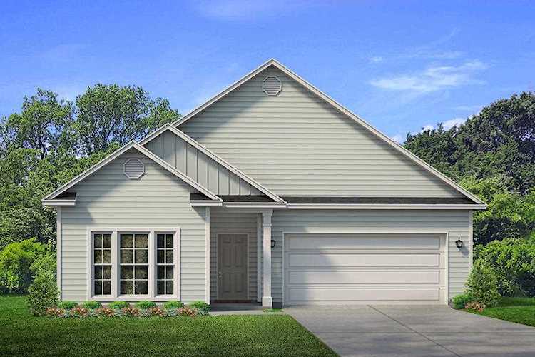 52 Dusky Way #Lot 87 Freeport, FL 32439