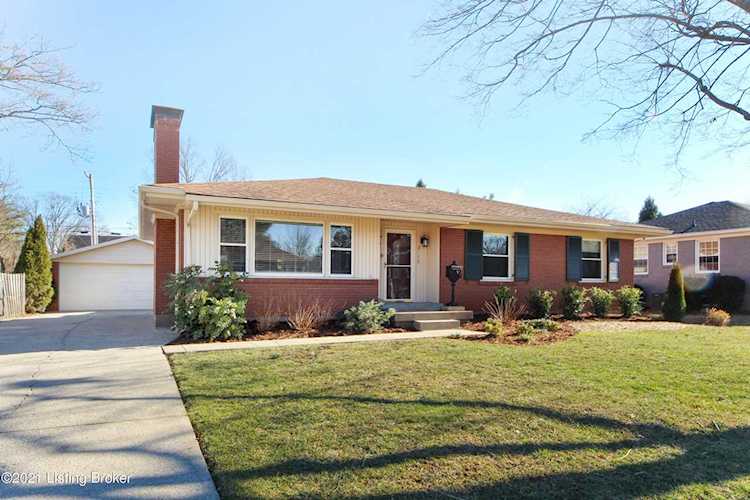 3710 Hanover Rd Louisville, KY 40207