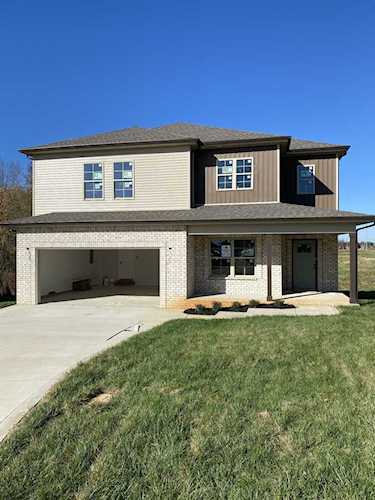 3280 Haymeadow Ln Clarksville, TN 37040