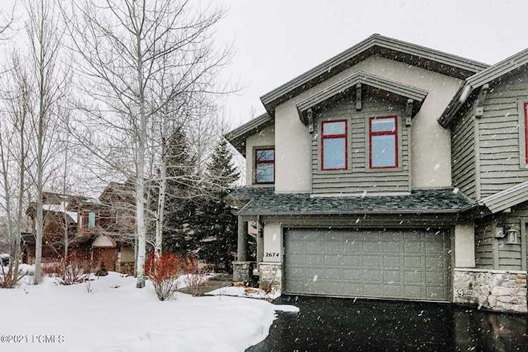 2674 Gallivan Loop Park City, UT 84060