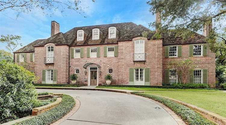 3389 Inwood Dr Houston, TX 77019