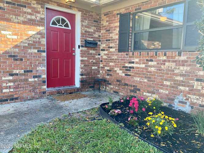 3551 Jacona Dr Jacksonville, FL 32277 | MLS 1096639 Photo 1