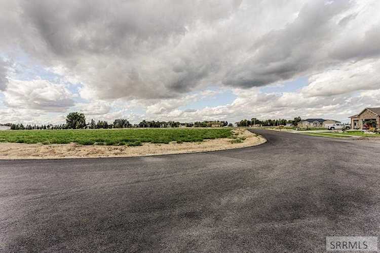 L19B6 Pine Brook Lane Rexburg, ID 83440