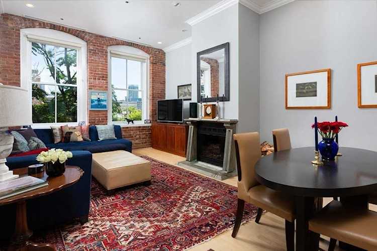 6 Edgerly Place #404 Boston, MA 02116
