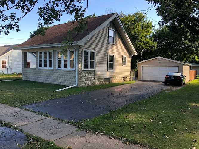 504 W Washington St Harvard, IL 60033 | MLS 11008518 Photo 1