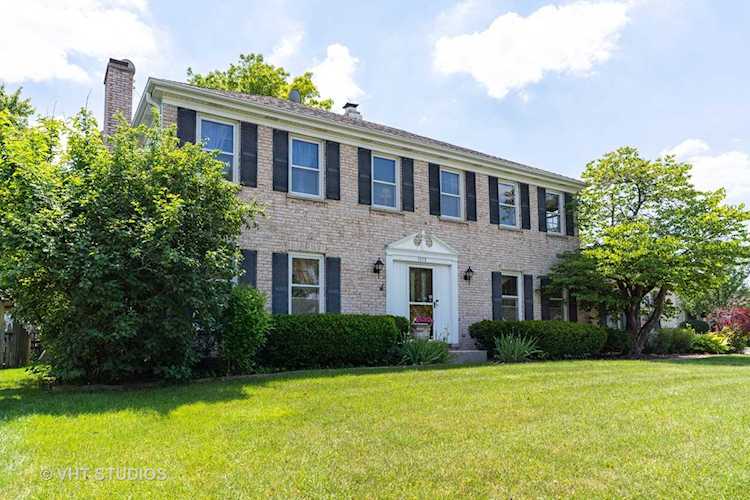 1375 Picardy Ln Hoffman Estates, IL 60192
