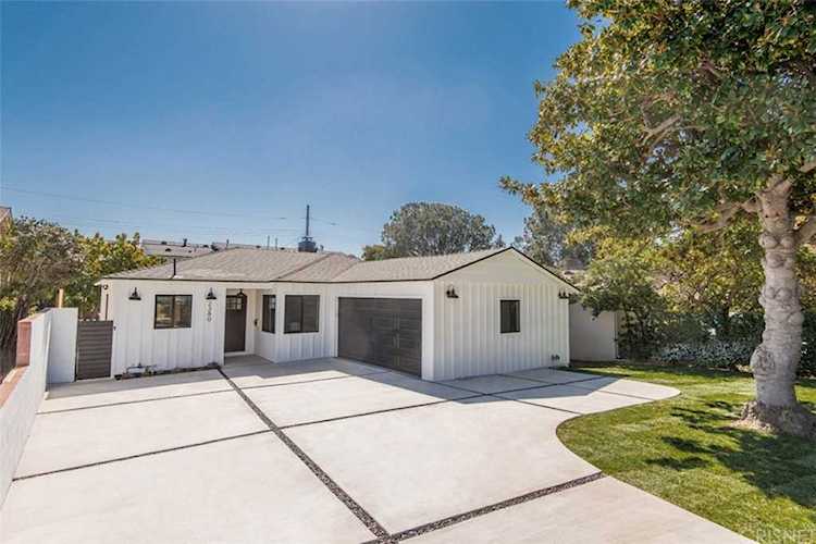2380 Dewey Street Santa Monica, CA 90405
