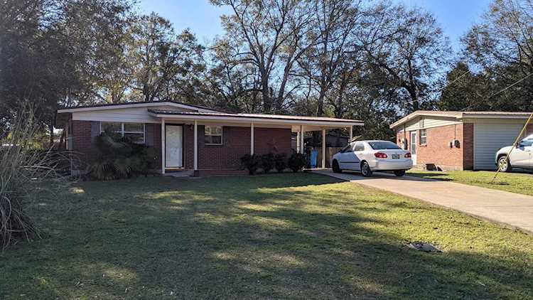 6575 Julia Drive Milton, FL 32570