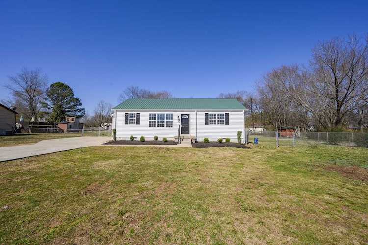 6631 Amanda Way Murfreesboro, TN 37129 | MLS 2232969 Photo 1