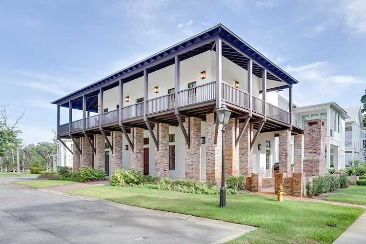 69 Bennett Santa Rosa Beach, FL 32459
