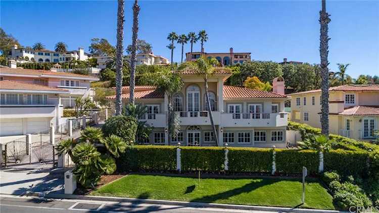 1420 Via Fernandez Palos Verdes Estates, CA 90274