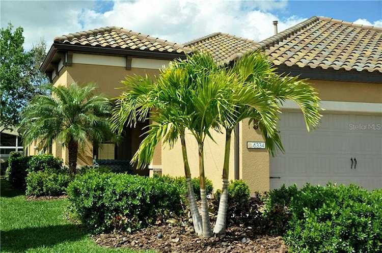 6334 Positano Ct Sarasota, FL 34243
