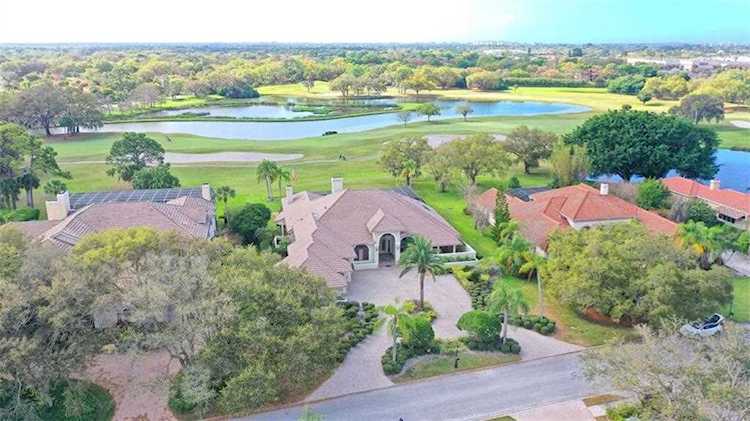 4184 Boca Pointe Dr Sarasota, FL 34238