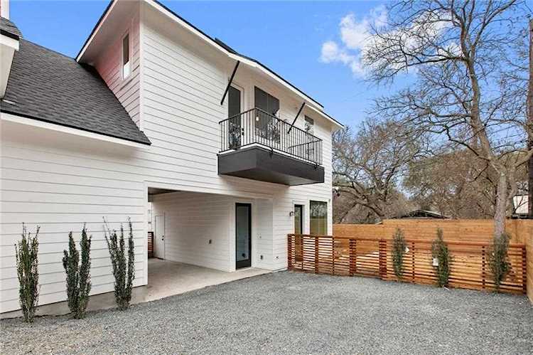 909 Redd ST #2 Austin, TX 78745