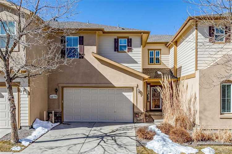 6175 S Oswego St Greenwood Village, CO 80111