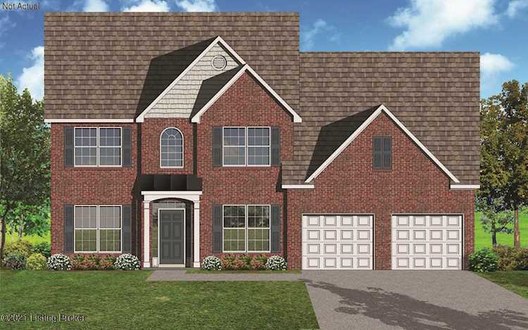 14317 Halden Ridge Way Louisville, KY 40245 | MLS 1576333 Photo 1