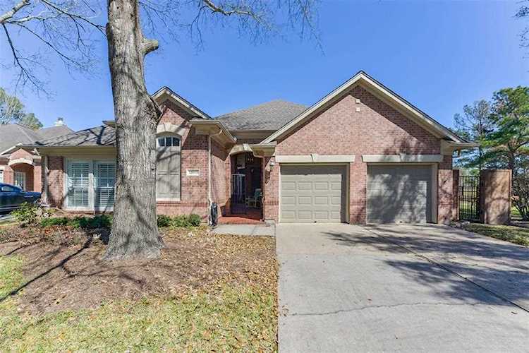 22806 Blue Canyon Dr Katy, TX 77450