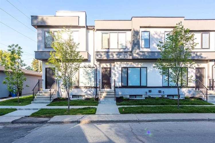 3304 2 St NE Calgary, AB T2E 3H3