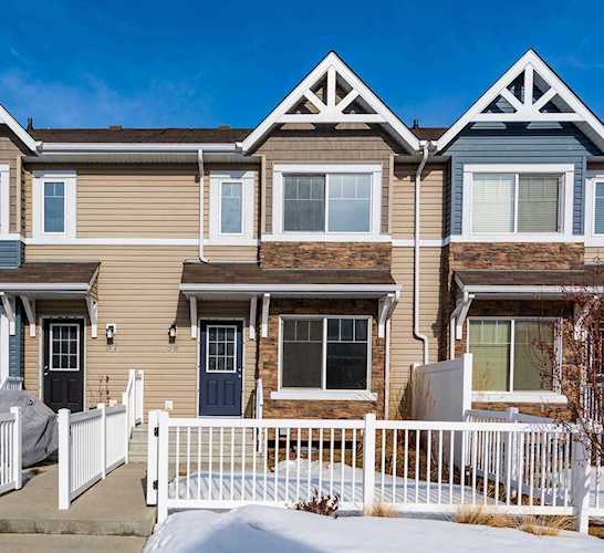 # 58 14621 121 Street Edmonton, AB T5X 0H2