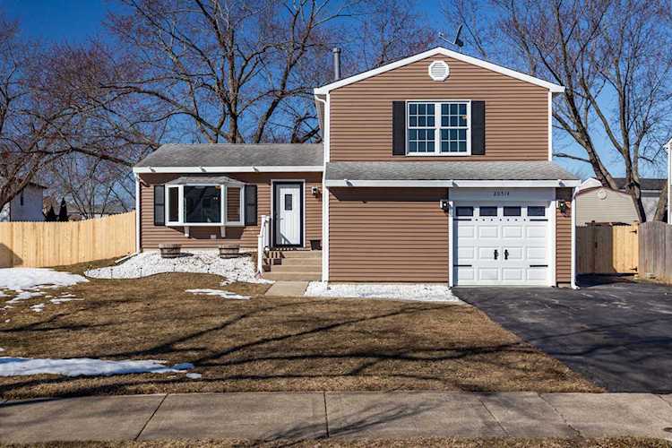 20514 S Frankfort Square Rd Frankfort, IL 60423