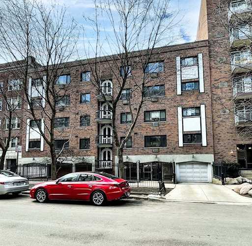 2336 N Commonwealth Ave #406 Chicago, IL 60614