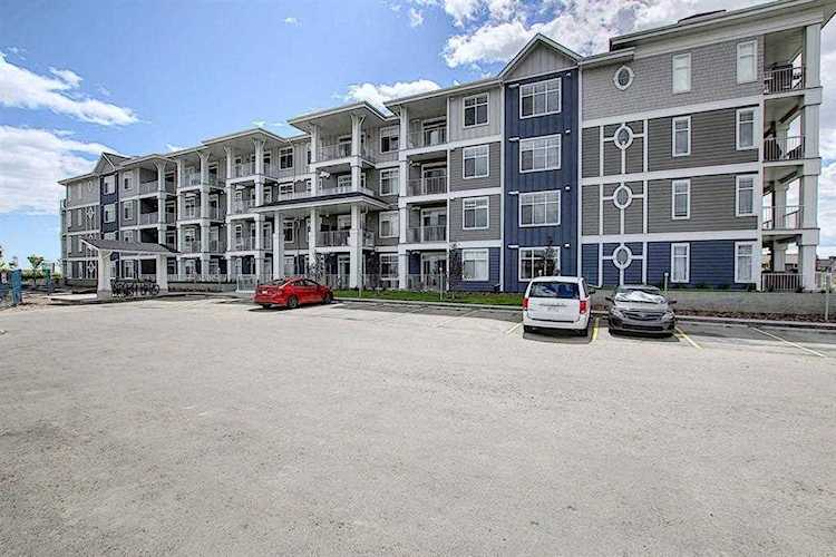 300 Auburn Meadows Common SE #403 Calgary, AB T3M 3E7