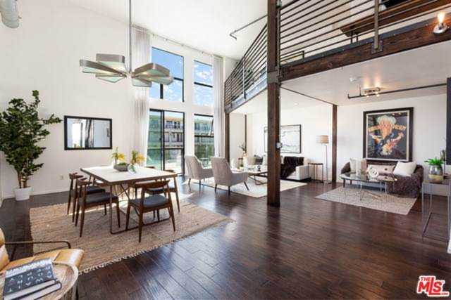 4115 Glencoe Avenue #302 Marina Del Rey, CA 90292