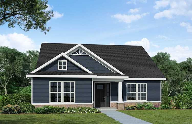 1035 Watership Drive Evansville, IN 47725