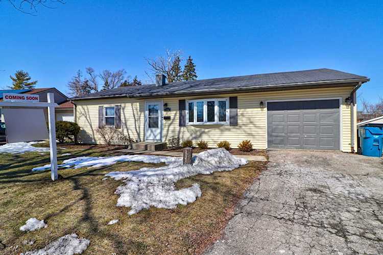 458 Norton Ave Glendale Heights, IL 60139