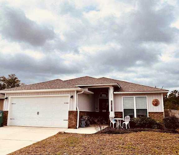 235 Croft Circle Crestview, FL 32536