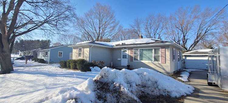 1914 Linden Ave Janesville, WI 53548