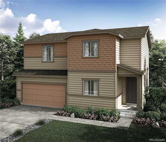 2351 Coyote Creek Dr Fort Lupton, CO 80621