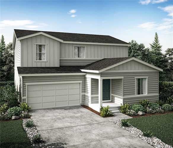 2300 Coyote Creek Dr Fort Lupton, CO 80621