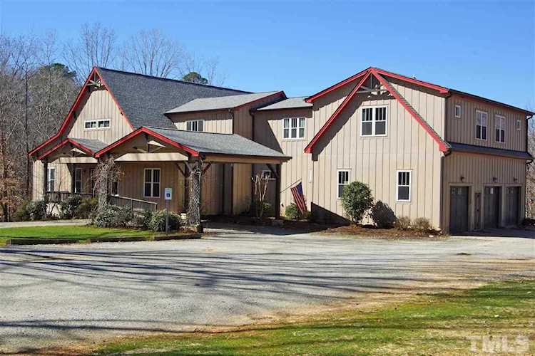 6312 Cass Holt Road Holly Springs, NC 27540