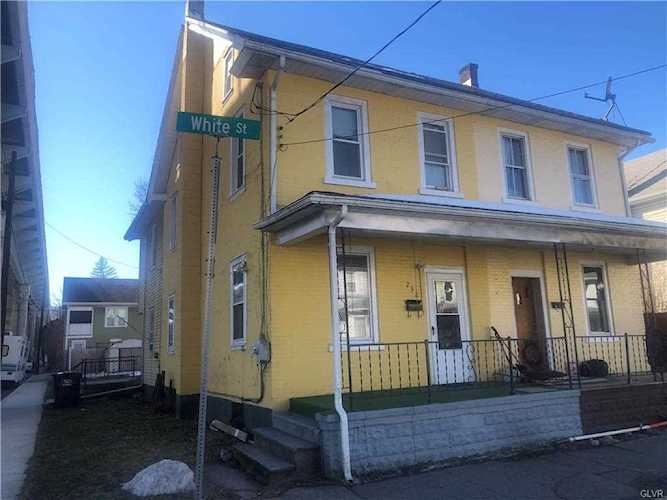 232 White St Lehighton, PA 18235