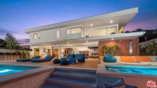 7524 Devista Drive West Hollywood, CA 90046