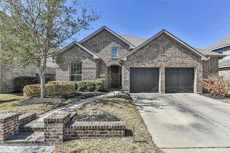 12511 Gable Mills Dr Cypress, TX 77433