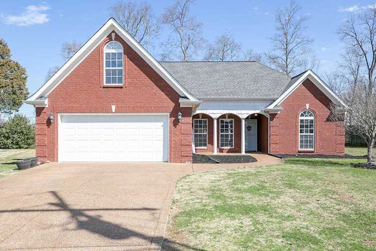 4732 Forsman Ct Murfreesboro, TN 37128 | MLS 2233074 Photo 1