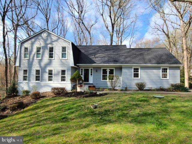 11014 Blenheim Dr Oakton, VA 22124