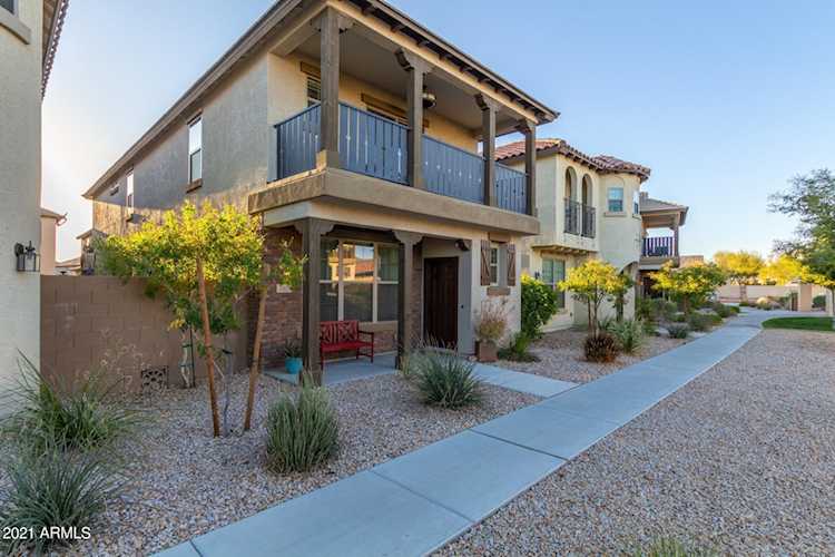 3001 N 72nd Street Mesa, AZ 85207 | MLS 6201888 Photo 1
