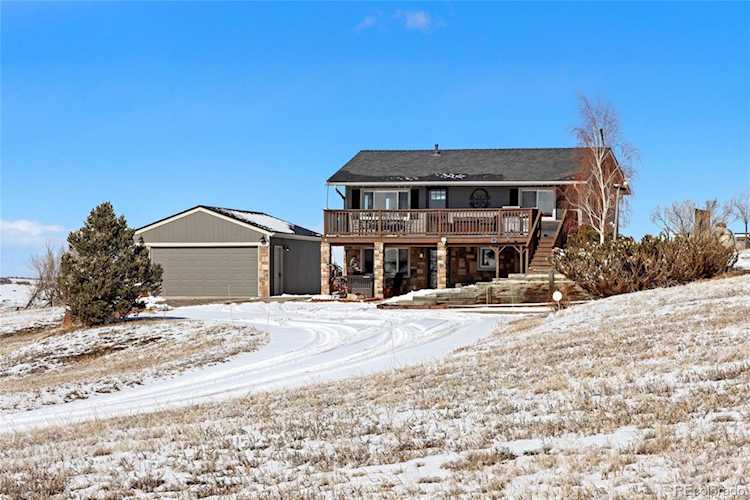 3599 W Wolfensberger Rd Sedalia Sedalia CO 80135 8538843 home for sale $811,000 Photo 1