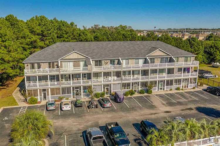 4506 W Harbour Ct. #U16 Little River, SC 29566